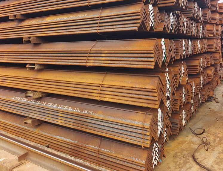 ∠220×220×24mm角鋼現貨