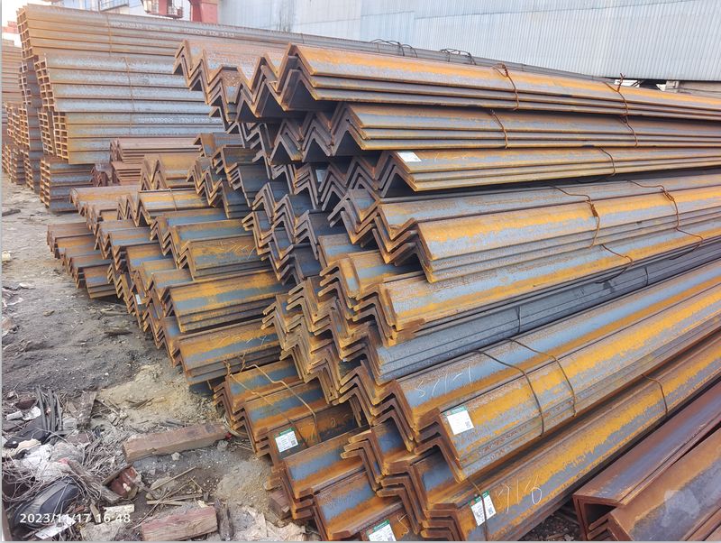 ∠220×220×24mm角鋼現貨